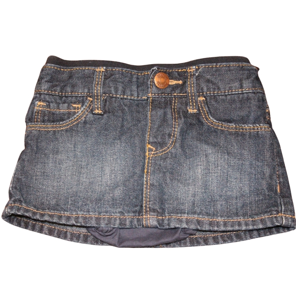3/$20 🏷 BabyGap Skort Size 3-6m